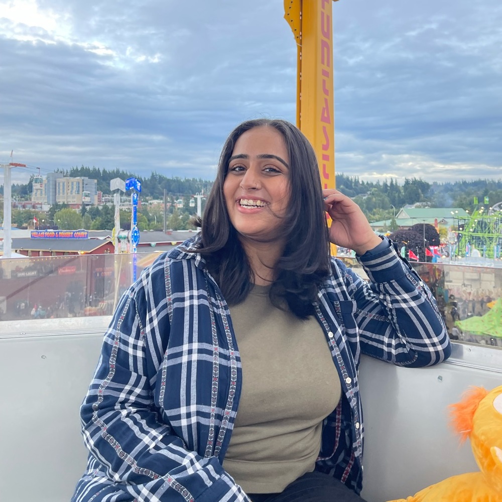 Meet your Posher, Jasleen